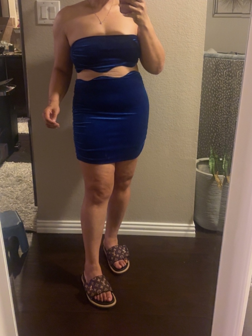 Party dress